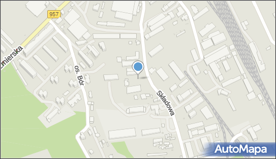 MB Trade, Składowa 8b, Nowy Targ 34-400 - Przedsiębiorstwo, Firma, numer telefonu