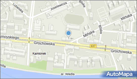 1132850718, Mba Counsel sp. z o.o. 