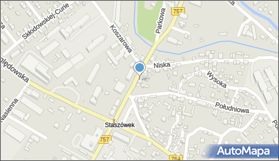 8661141701, Mba Zakład Usługowy Rybus Witold 