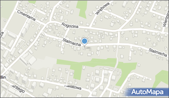 MBC Malcher Stanisław Czarnecki Ryszard Dryga Józef, Radlin 44-310 - Przedsiębiorstwo, Firma, NIP: 6470521834