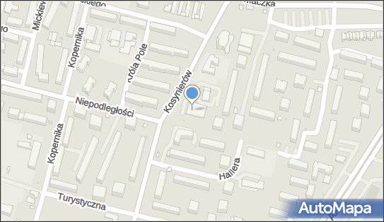 MBC Monika Kosik, Kosynierów 10, Świdnik 21-040 - Przedsiębiorstwo, Firma, NIP: 7132339928