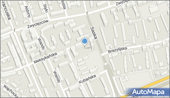 MBC, Meksykańska 8, Warszawa 03-948 - Przedsiębiorstwo, Firma, NIP: 8992166178