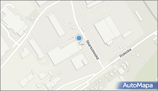 MBF, ul. Skarszewska 1, Rokitki 83-110 - Przedsiębiorstwo, Firma, numer telefonu, NIP: 5932250175