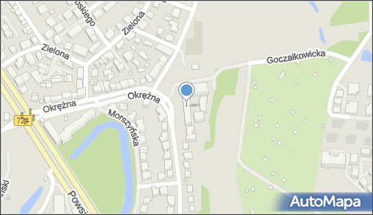 6771461742, Maria Jaworska MBJ - Konsultacje i Szkolenia Menadżerskie Maria Jaworska Skrót: MBJ 