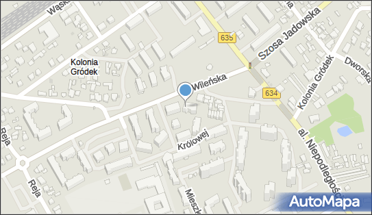 7591614021, MBM Kredyt Anna Fabijańska 