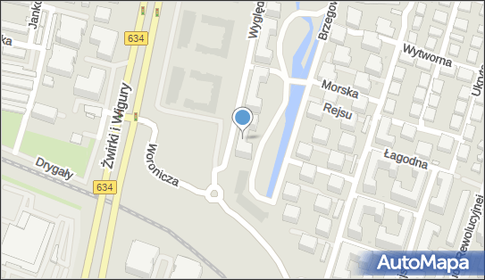 MBM Solutions, ul. Wyględowska 4, Warszawa 02-645 - Przedsiębiorstwo, Firma, numer telefonu, NIP: 5210082395