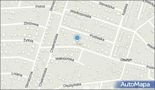 7691824806, Marcin Martyniak MBM Szkolenia - Usługi BHP 