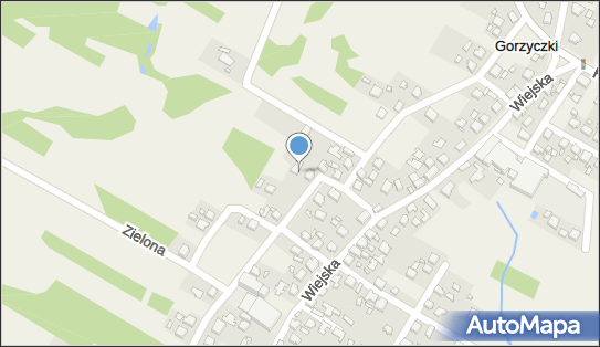 Mbo Elektronik Oślizło Mirosław, Wiejska 60, Gorzyczki 44-350 - Przedsiębiorstwo, Firma, NIP: 6471502425