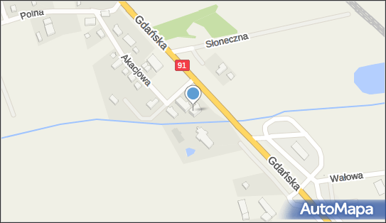 mBrejwo Group Mirosław Brejwo, Akacjowa 1b, Skowarcz 83-032 - Przedsiębiorstwo, Firma, NIP: 6040069403
