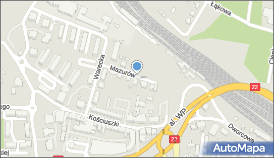 MBS Mosty Bartosz Stasiak, Mazurów 5, Malbork 82-200 - Przedsiębiorstwo, Firma, NIP: 5792107123