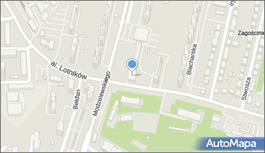 5213380549, MBS sp. z o.o. 
