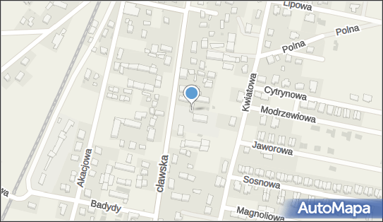 8940015817, MBW Materiały Budowlane Wodno - Kanalizacyjne Prokop Sławomir 