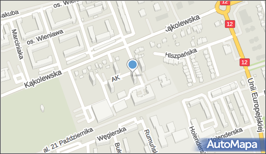 302165345, Focus For sp. z o.o. 