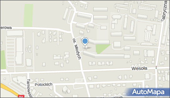 MC It, Osiedle Młodych 4, Sędziszów Małopolski 39-120 - Przedsiębiorstwo, Firma, NIP: 8181147247