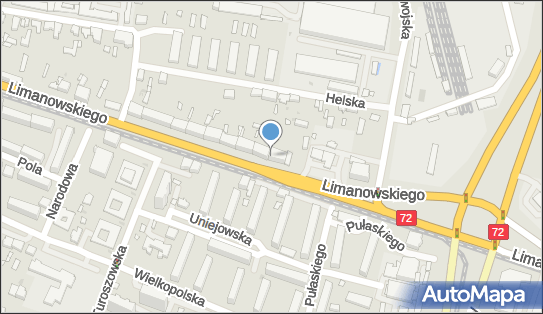 MC Lingua, ul. Bolesława Limanowskiego 189, Łódź 91-340 - Przedsiębiorstwo, Firma, numer telefonu, NIP: 7251805609