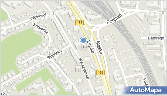 MC Net, ul. Warszawska 15, Gdynia 81-317 - Przedsiębiorstwo, Firma, NIP: 5381628257