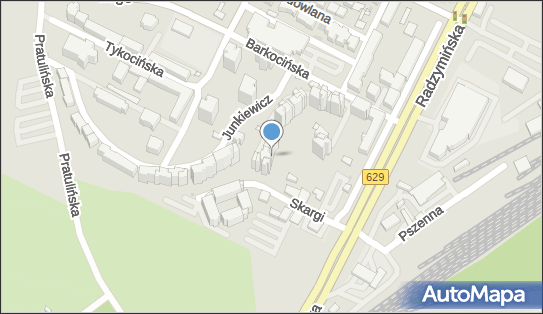 MC Pol Italex, ul. Heleny Junkiewicz 2B, Warszawa 03-543 - Przedsiębiorstwo, Firma, NIP: 5271704448
