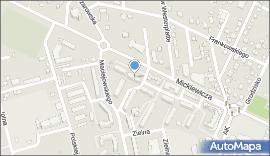 MC Sandomingo Maciej Chorab, Mickiewicza Adama 57, Sandomierz 27-600 - Przedsiębiorstwo, Firma, NIP: 8641873565