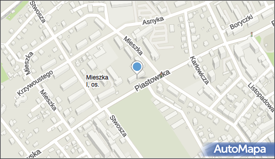 MC Service, Piastowska 42, Bielsko-Biała 43-300 - Przedsiębiorstwo, Firma, NIP: 5471132583