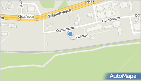 MCA Wyroby Hutnicze Sp. z o.o., Zielarzy 11, Reda 84-240 - Przedsiębiorstwo, Firma, godziny otwarcia, numer telefonu