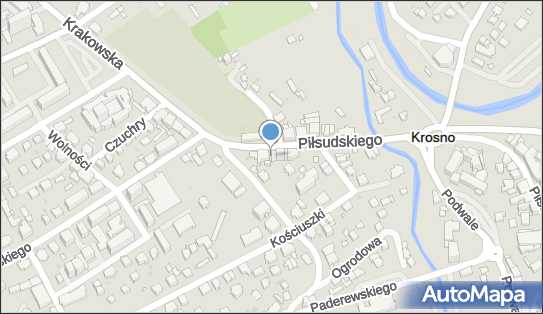6842438504, mCarpatia Agencja Logistyczno - Marketingowa Marcin Mikosz 