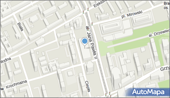 146207877, Mccarthy & Taggart sp. z o.o. 