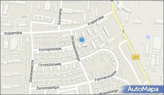 MCE, ul. Walerego Wróblewskiego 1, Starogard Gdański 83-200 - Przedsiębiorstwo, Firma, numer telefonu, NIP: 5922003363