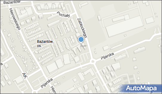 Mcfin Consulting, ul. Franciszka Zabłockiego 54, Katowice 40-750 - Przedsiębiorstwo, Firma, NIP: 6262049625