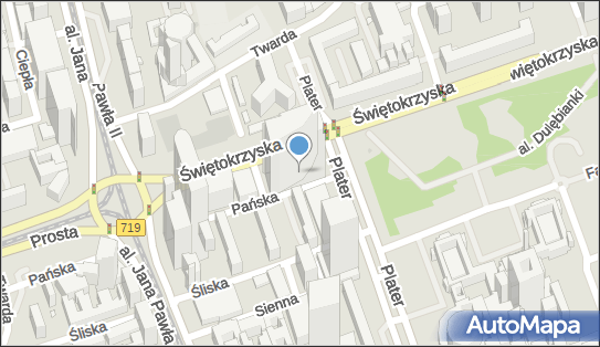 MCI Management SA, Emilii Plater 53, Warszawa 00-113 - Przedsiębiorstwo, Firma, numer telefonu