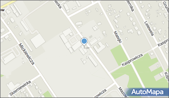 001406891, MCI sp. z o.o. 