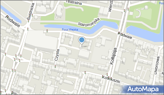 8842353536, Marcin Czarnecki MCM Solution 