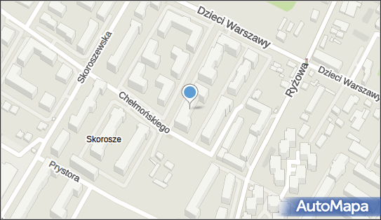 MCPM, ul. Józefa Chełmońskiego 11, Warszawa 02-495 - Przedsiębiorstwo, Firma, NIP: 9580346032