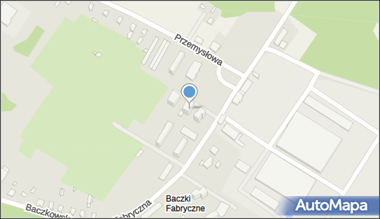 MCS Management Consulting Service Adam Opłotny, Fabryczna 15 07-130 - Przedsiębiorstwo, Firma, NIP: 1250958710