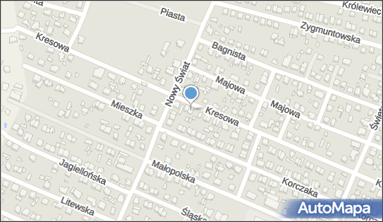 8222125410, MCtrans Marcin Cała 