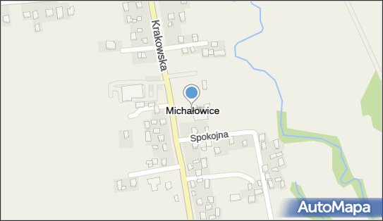 MD Cooperation ZPCh Sp. Z o.o., Centralna 27, Michałowice 05-816 - Przedsiębiorstwo, Firma, numer telefonu