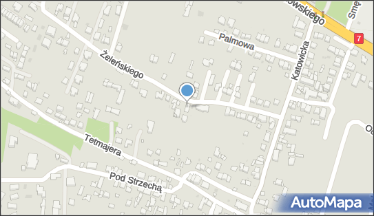 MD-Intro, ul. Władysława Żeleńskiego 29, Kraków 31-353 - Przedsiębiorstwo, Firma, NIP: 6761701446