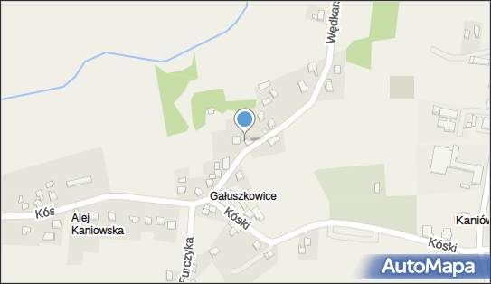 MD Kuchnie Mariusz Drężek, ul. Gawlików 15, Kaniów 43-512 - Przedsiębiorstwo, Firma, NIP: 6521581149