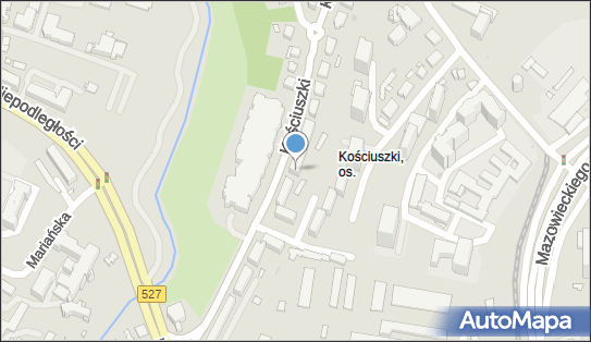 7390009649, MD Project Pracownia Projektowa Dariusz Łaguna 