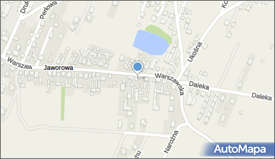 MD Studio, Warszawska 96, Jaworowa 05-090 - Przedsiębiorstwo, Firma, NIP: 5342080648