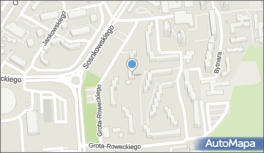 MDG Maciej Haraziński, ul. Stefana Grota-Roweckiego 6A, Opole 45-256 - Przedsiębiorstwo, Firma, NIP: 7542700105