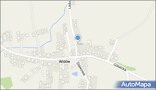 MDJ Michał Struzek, Leśna 2, Widów 44-172 - Przedsiębiorstwo, Firma, numer telefonu