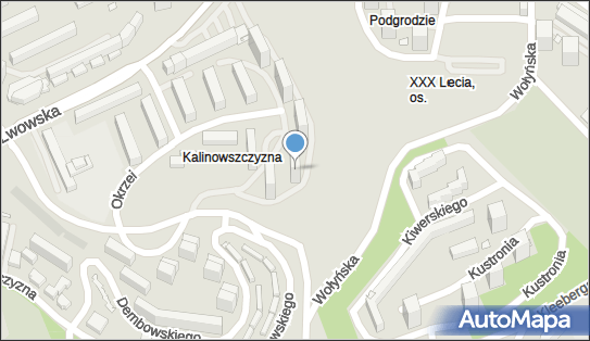 9462100462, MDK Przedsiębiorstwo Usługowe Rafał Kuśmierz 