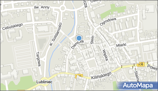 MDM A Mrugała B Nikiel, Niedurnego 4, Lubliniec 42-700 - Przedsiębiorstwo, Firma, numer telefonu, NIP: 5751731416