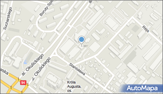 8133212797, MDM Marcin Kołodziej 