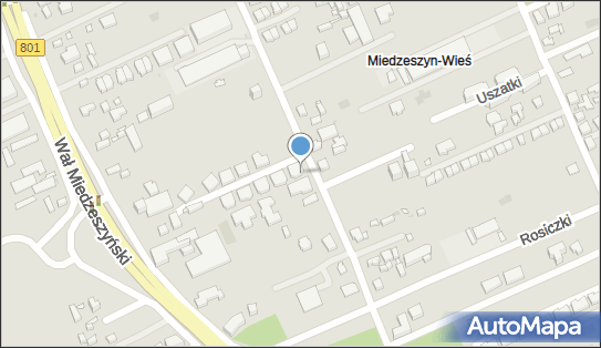 146173150, MDM Serwis Samochodów i Motocykli Dawid Mrówczyński Wspólnik Spółki Cywilnej 