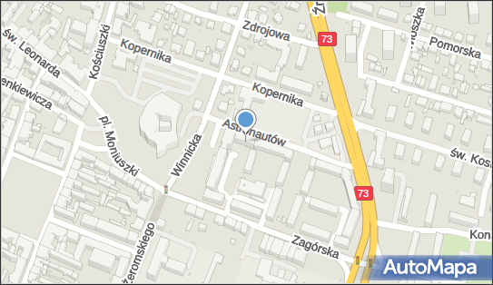 6572894823, MDM Trans - Hurt w Likwidacji sp. z o.o. 