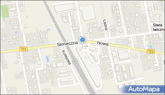 MDS-Budownictwo sp. z o.o. sp.k., Nowa 23, Stara Iwiczna 05-500 - Przedsiębiorstwo, Firma, numer telefonu