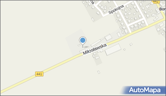 7891751489, MDS Gas sp. z o.o. 