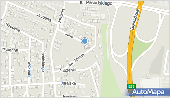 MDS Marcin Wadowski, św. Józefa 19, Tychy 43-100 - Przedsiębiorstwo, Firma, NIP: 6462429433