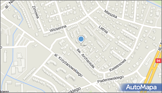 8131777360, Rzeszowskie Centrum Edukacji Maria Dziadosz 